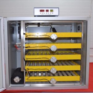 FRD-300 Incubator & Hatcher