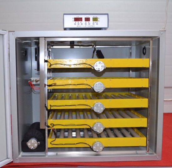 FRD-300 Incubator & Hatcher