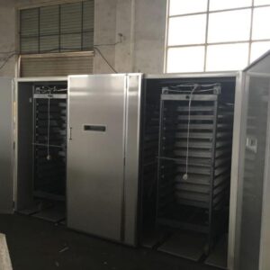 FRD-12672 Incubator & Hatcher