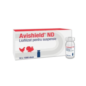 Avishield ND Lasota 1000D1