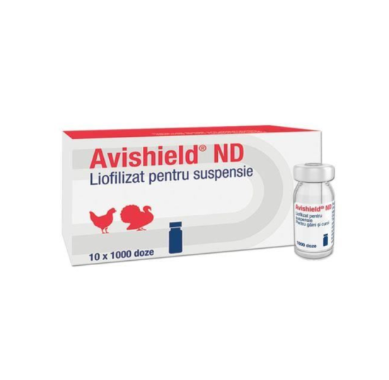 Avishield ND Lasota 1000D1
