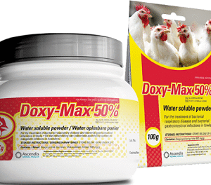 DOXY-MAX 50%