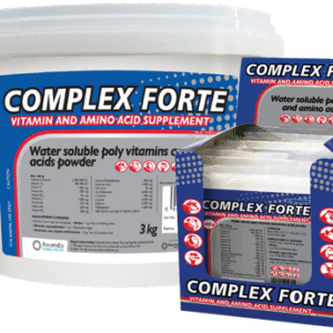 COMPLEX FORTE