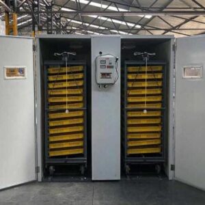 FRD-8448 Incubator & Hatcher