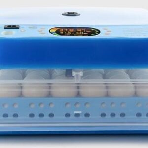 FRD-64Incubator & Hatcher