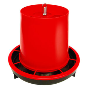 The Jumbo Tube Feeder