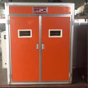 FRD-2112 Incubator & Hatcher