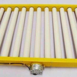 Roller Egg Tray