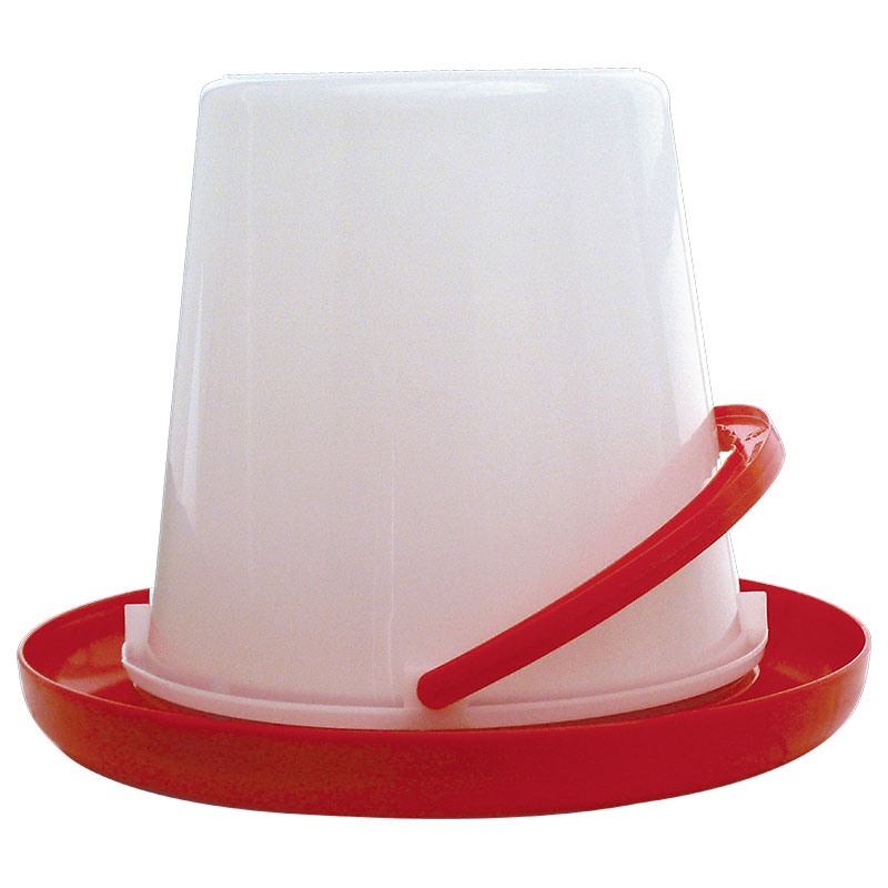 10 litre water fount