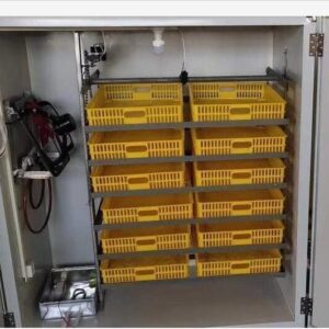FRD-1056 Incubator & Hatcher
