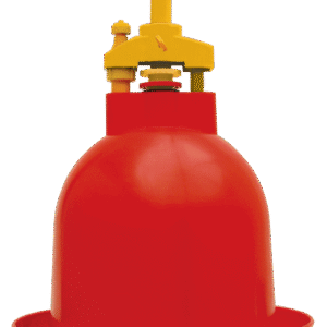 Automatic Breeder Drinker