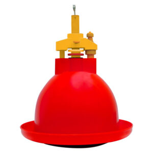 Automatic Broiler Drinker