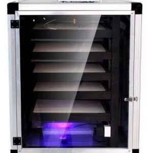 FRD-350 Incubator & Hatcher
