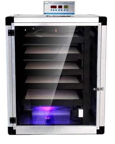 FRD-350 Incubator & Hatcher